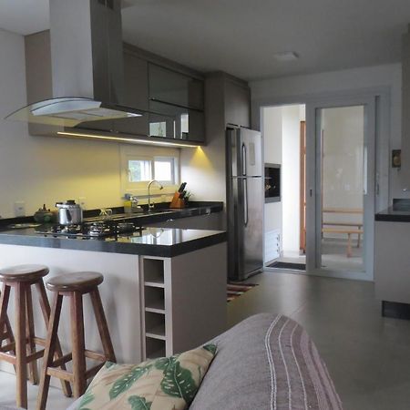 Casa Nova Confortavel E Aconchegante Garopaba Exteriér fotografie