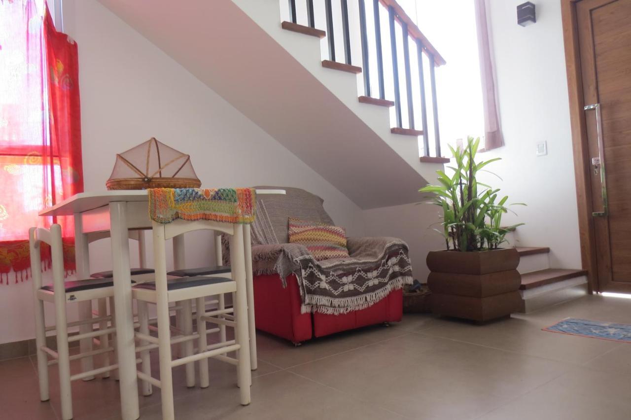Casa Nova Confortavel E Aconchegante Garopaba Exteriér fotografie