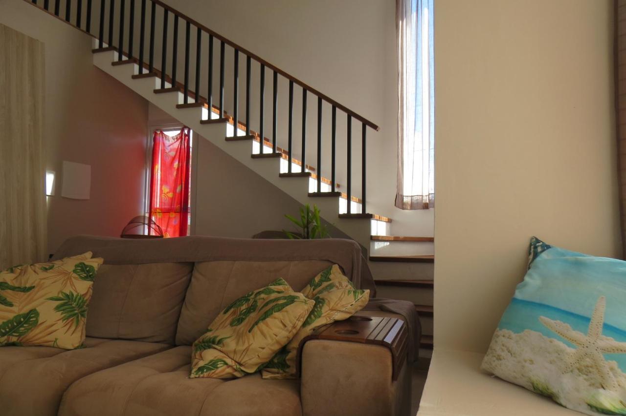Casa Nova Confortavel E Aconchegante Garopaba Exteriér fotografie