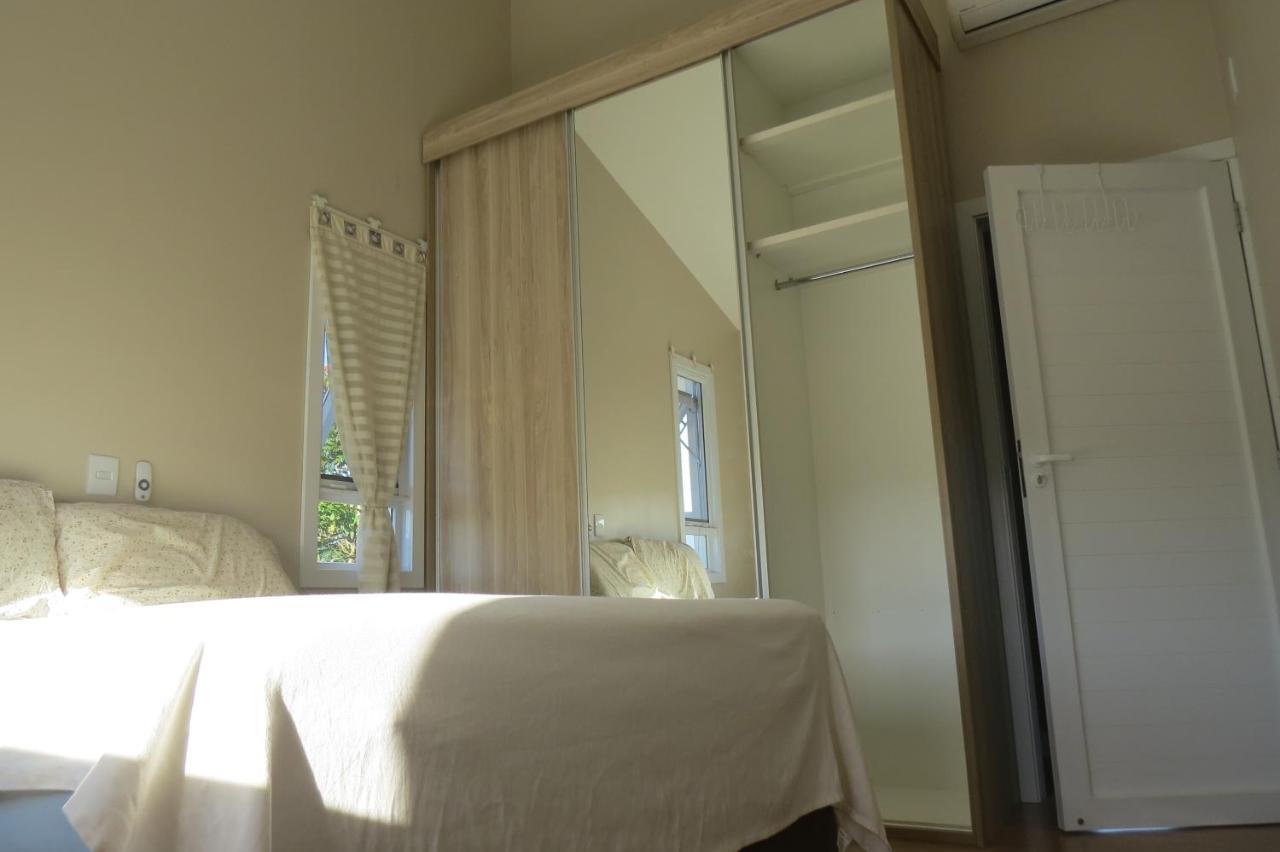 Casa Nova Confortavel E Aconchegante Garopaba Exteriér fotografie