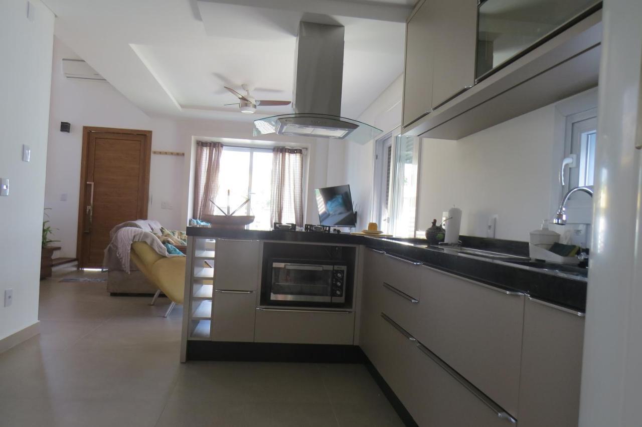 Casa Nova Confortavel E Aconchegante Garopaba Exteriér fotografie