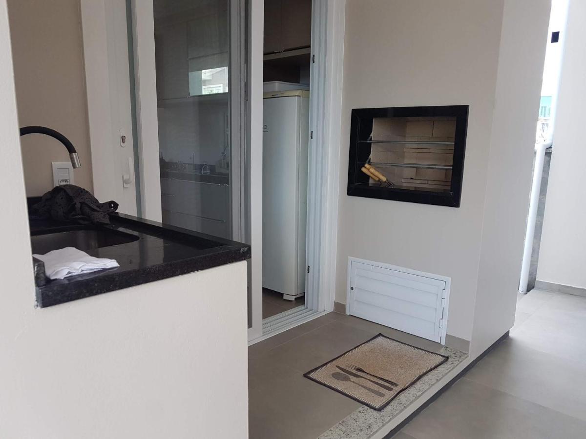 Casa Nova Confortavel E Aconchegante Garopaba Exteriér fotografie
