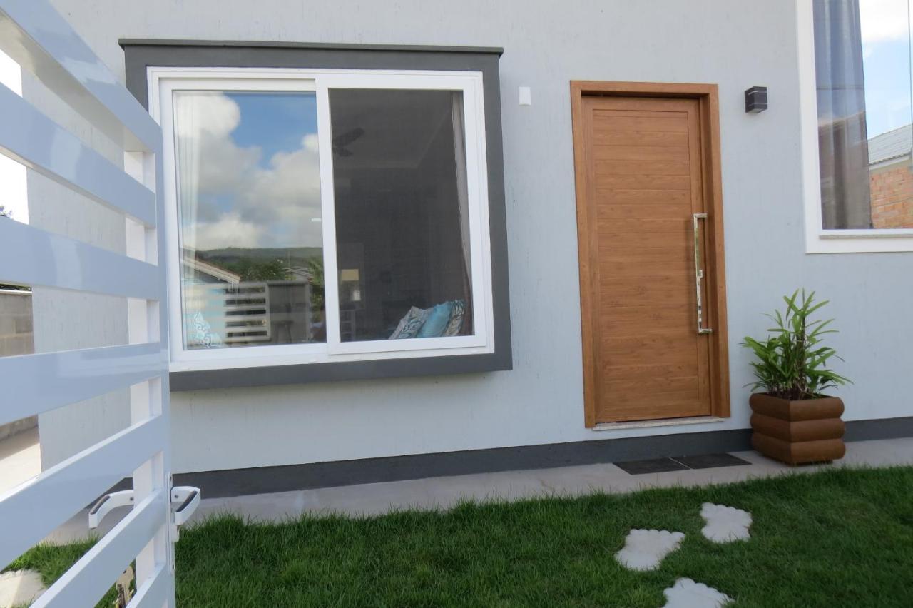 Casa Nova Confortavel E Aconchegante Garopaba Exteriér fotografie