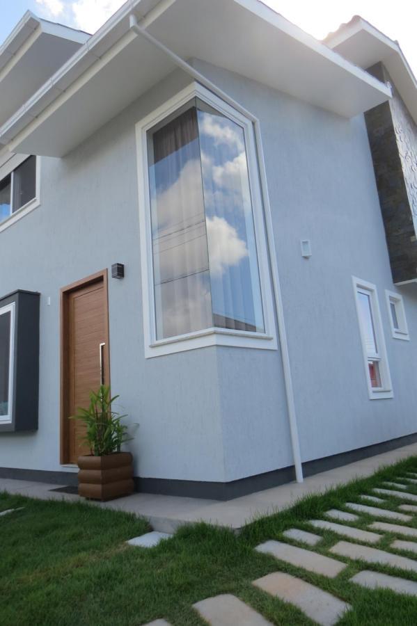 Casa Nova Confortavel E Aconchegante Garopaba Exteriér fotografie