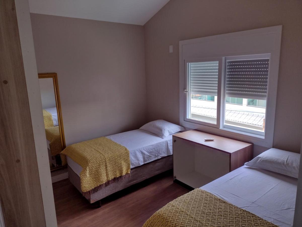 Casa Nova Confortavel E Aconchegante Garopaba Exteriér fotografie