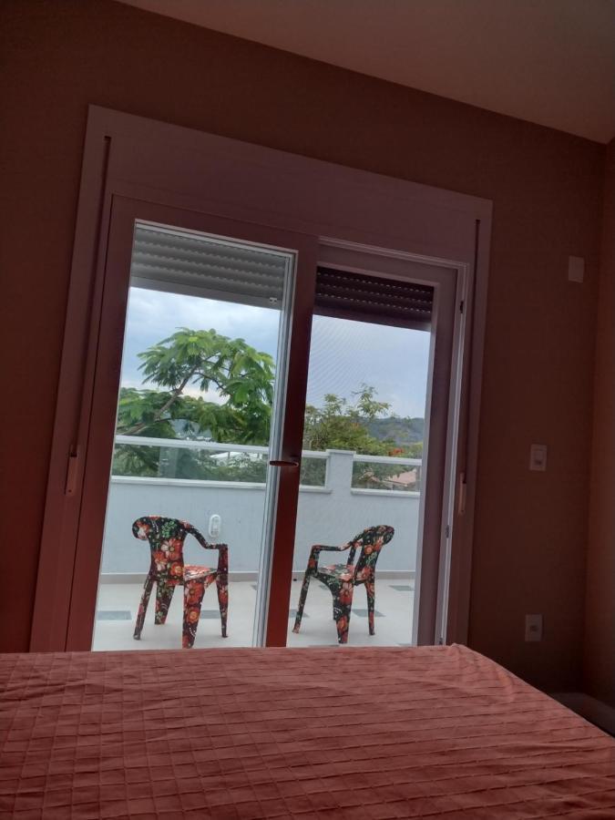 Casa Nova Confortavel E Aconchegante Garopaba Exteriér fotografie