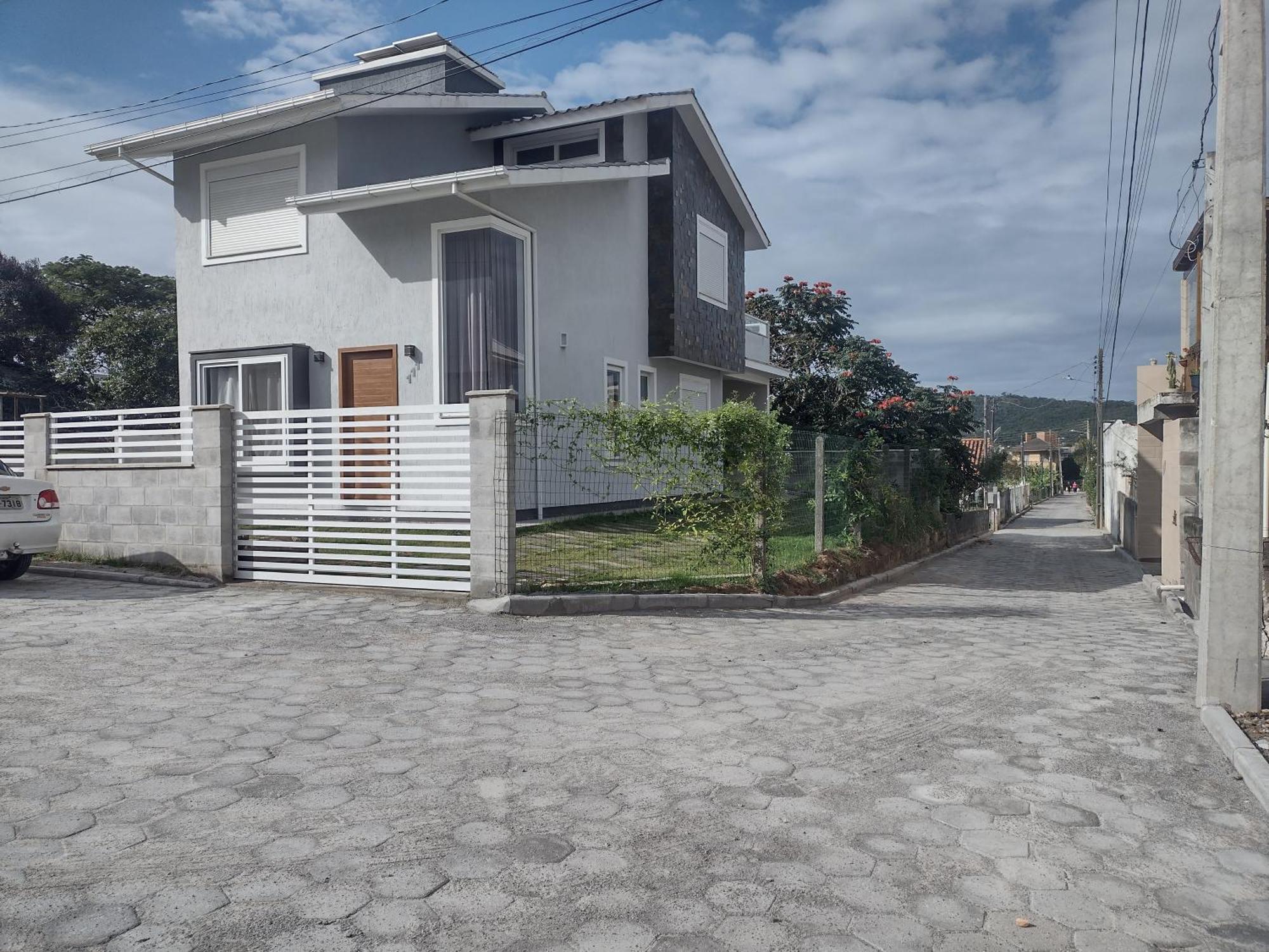 Casa Nova Confortavel E Aconchegante Garopaba Exteriér fotografie